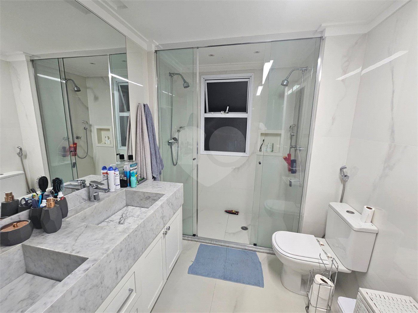 Apartamento à venda com 3 suítes em Santa Teresinha, São Paulo, SP