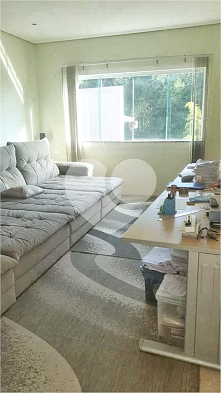 Casa à venda com 3 suítes no condomínio Sausalito, Mairiporã - SP