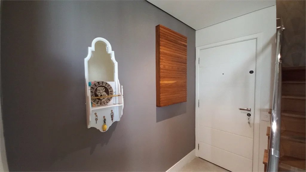 Duplex à venda com 3 quartos, sendo 1 suíte, em Jardim Bonfiglioli, São Paulo, SP