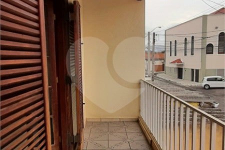 Sobrado à venda com 4 quartos, sendo 1 suíte, em Rancho Grande, Itu, SP