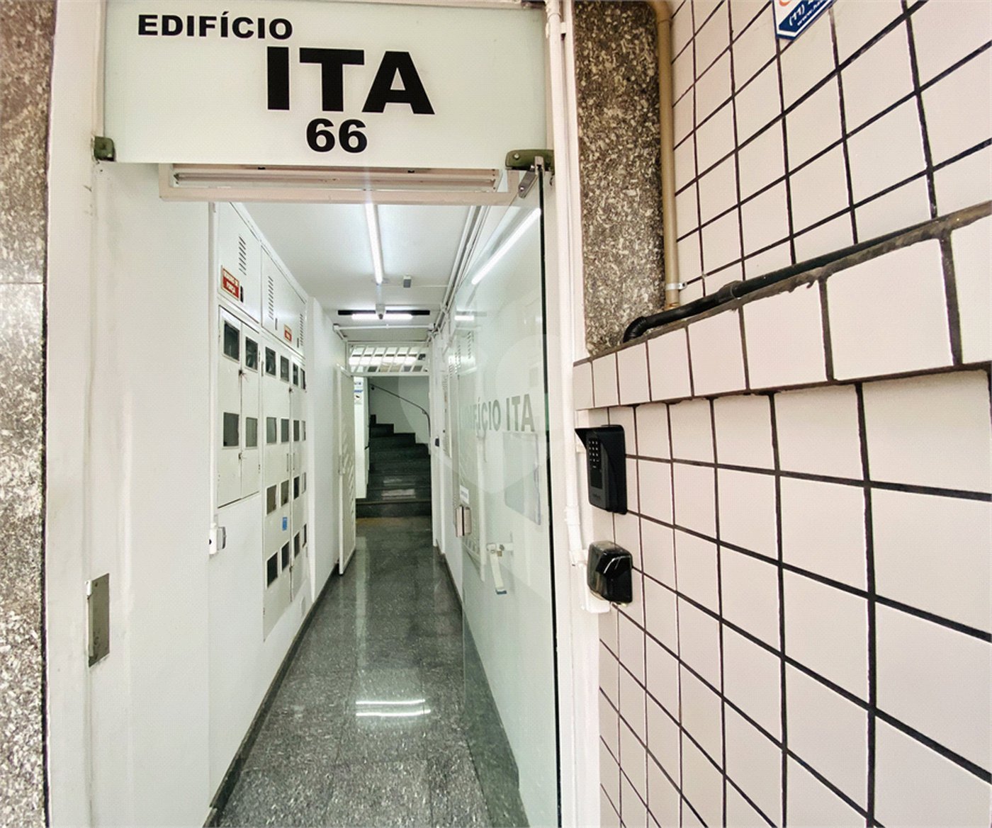 Sala à venda em Jardim do Mar, São Bernardo do Campo, SP