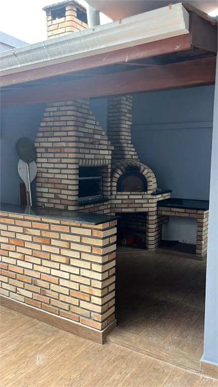 Casa à venda com 3 suítes em Vila Morse, São Paulo, SP