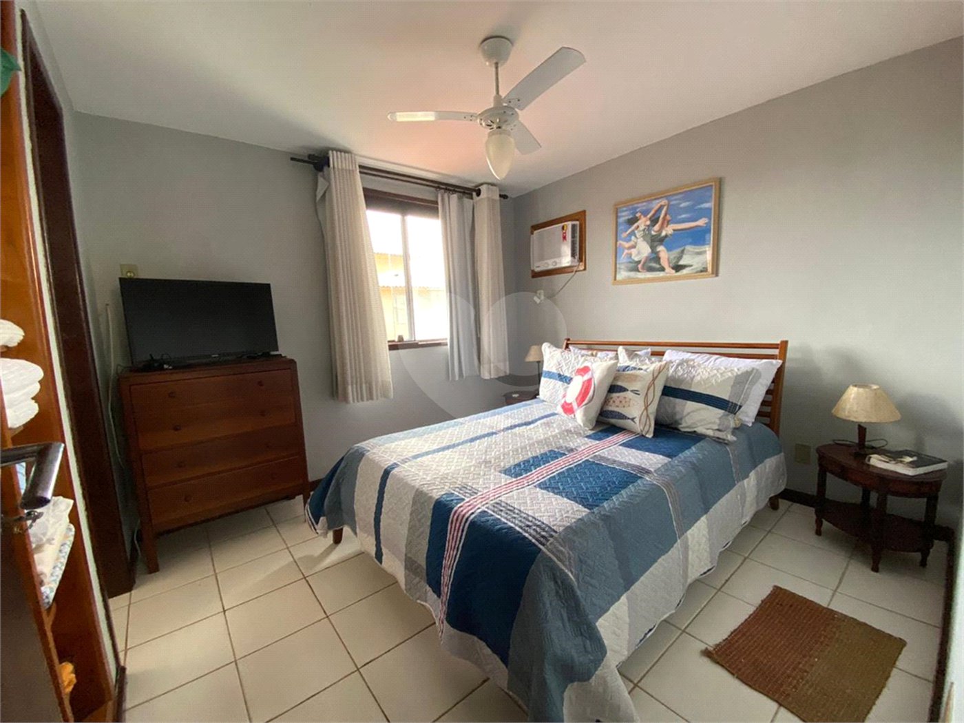 Casa à venda com 4 suítes em Marina, Armação dos Búzios, RJ
