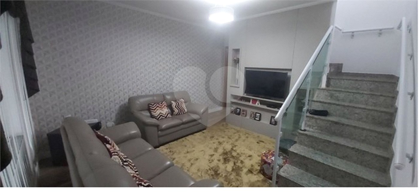 Sobrado à venda com 3 quartos, sendo 1 suíte, em Freguesia do Ó, São Paulo, SP