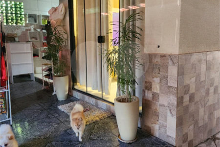 Casa à venda com 2 quartos em Campo Grande, Rio de Janeiro, RJ