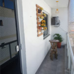 Apartamento à venda com 2 suítes em Campo Grande, Rio de Janeiro, RJ