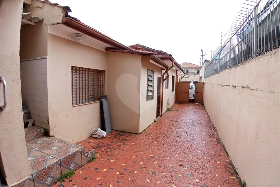 Casa Térrea à venda com 2 quartos em Água Fria, São Paulo, SP