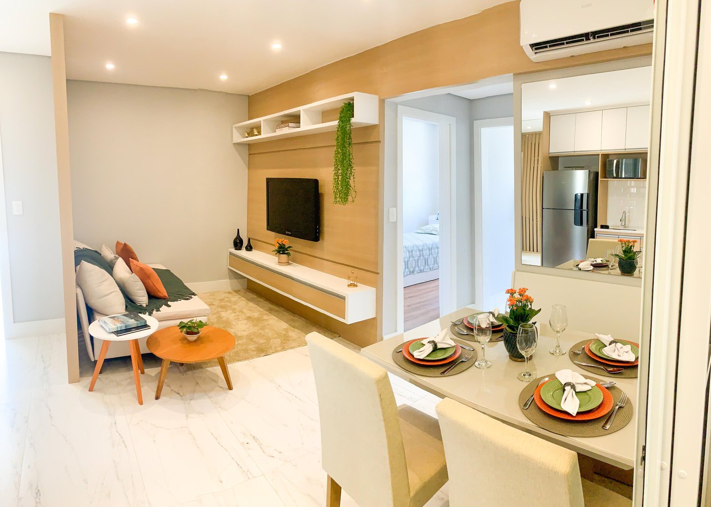 Mirati Residencial