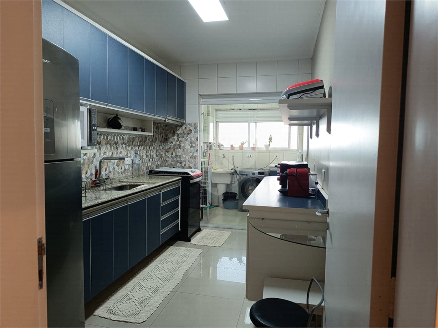 Apartamento à venda com 3 quartos, sendo 1 suíte, em Tucuruvi, São Paulo, SP