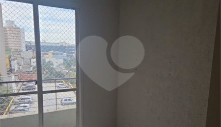 Apartamento à venda com 2 quartos em Vila Amélia, São Paulo, SP