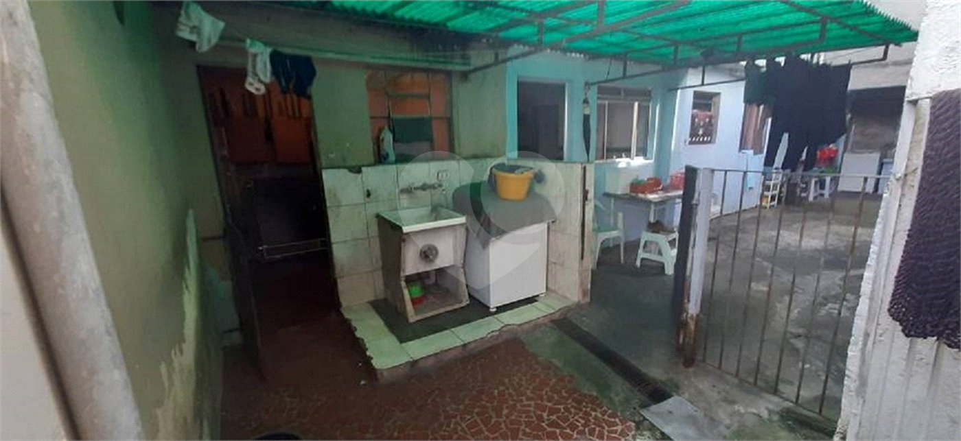Terreno à venda com 5 quartos em Limão, São Paulo, SP