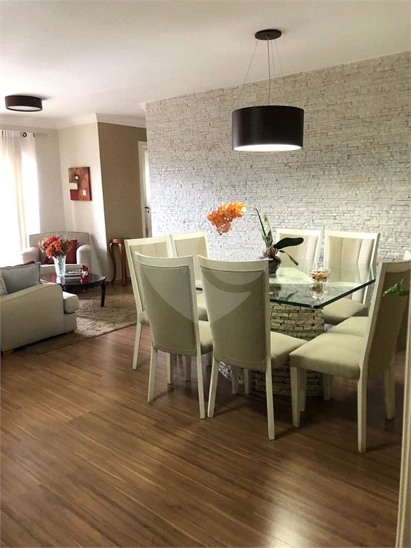 Apartamento à venda com 3 quartos, sendo 1 suíte,  em Água Fria, São Paulo, SP