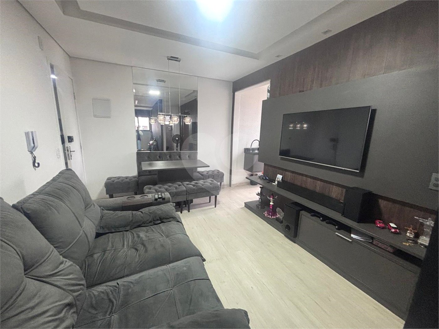 Apartamento à venda com 2 quartos em Jardim Gutierres, Sorocaba, SP