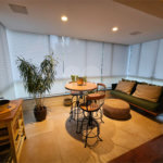 Apartamento à venda com 3 suítes em Indianópolis, São Paulo, SP