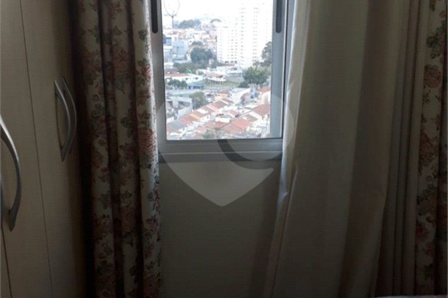 Apartamento à venda com 2 quartos, sendo 1 suíte, em Vila Nova Cachoeirinha, São Paulo, SP