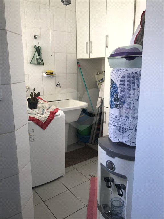 Apartamento à venda com 3 quartos, sendo 1 suíte, em Parque Residencial Aquarius, São José dos Campos, SP