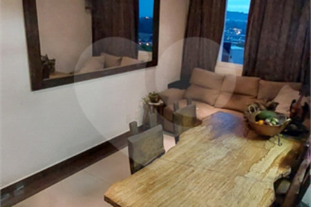 Apartamento à venda com 2 quartos em Loteamento Parque Industrial, Jundiaí, SP