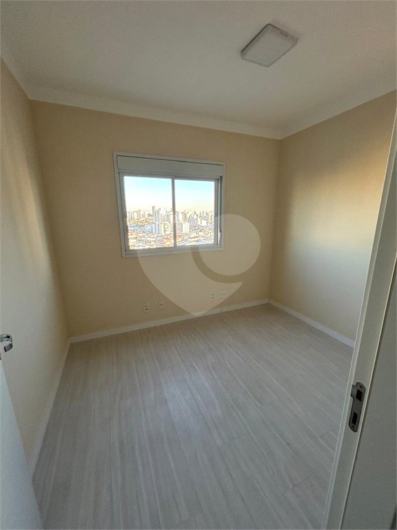 Apartamento à venda com 3 suítes em Quarta Parada, São Paulo, SP