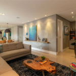 Apartamento à venda com 3 quartos, sendo 1 suíte, em Campo Belo, São Paulo, SP