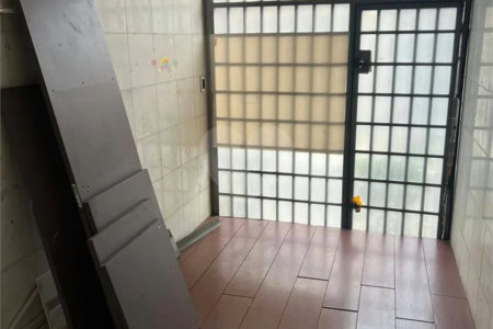 Sobrado à venda com 3 quartos em Água Fria, São Paulo, SP