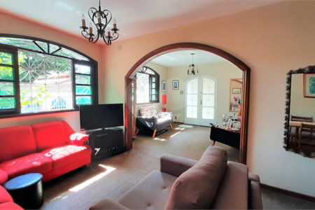 Casa Térrea à venda com 4 quartos, sendo 2 suítes, em Santo Amaro, São Paulo, SP
