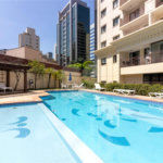 Apartamento à venda ou para alugar com 2 quartos em Vila Olímpia, São Paulo, SP