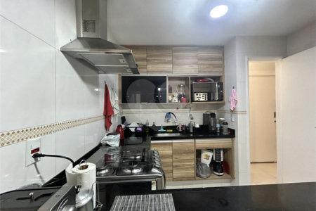 Apartamento à venda com 3 quartos em Tijuca, Rio de Janeiro, RJ