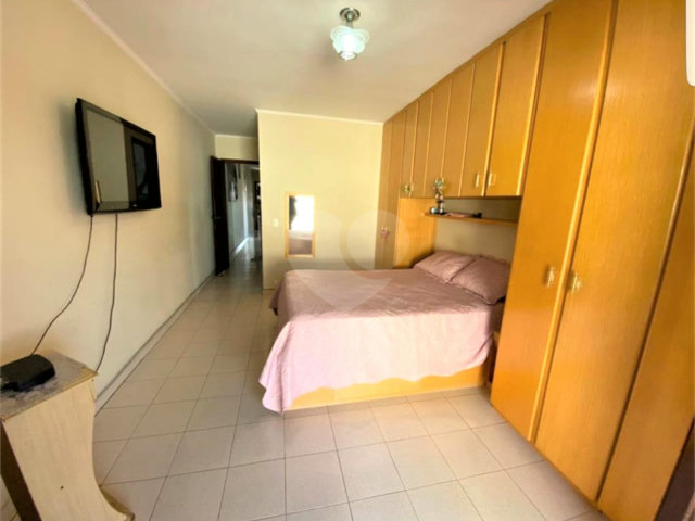 Sobrado à venda com 4 quartos, sendo 1 suíte,  em Tucuruvi, São Paulo, SP