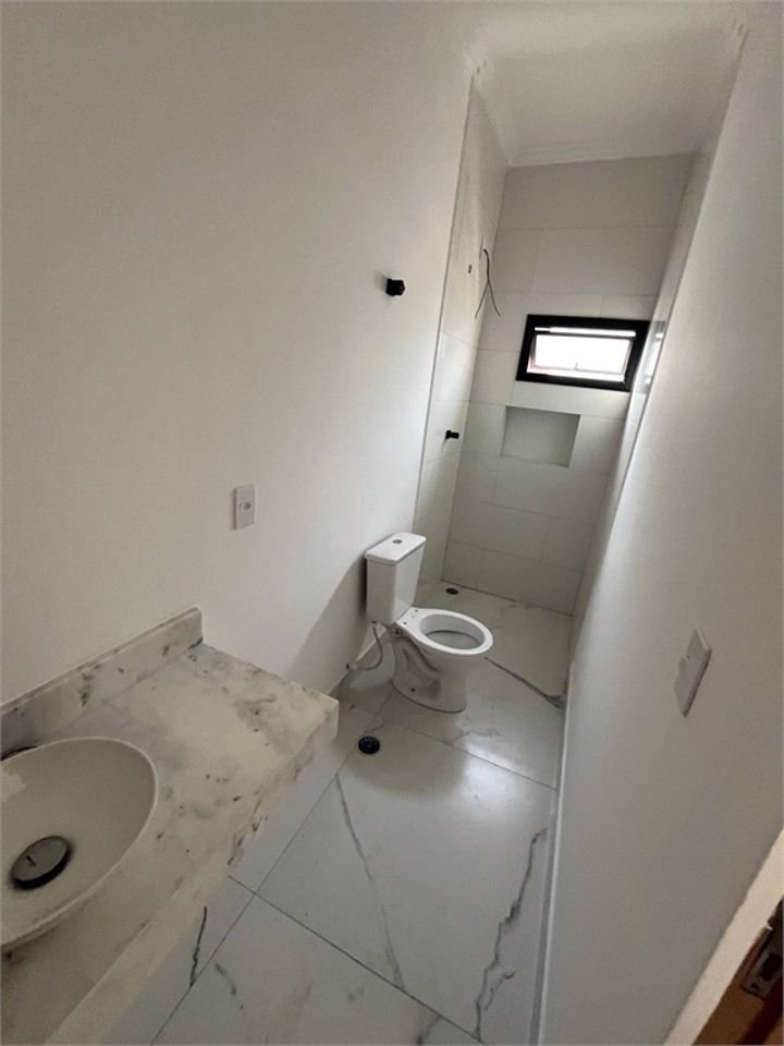 Casa Residencial à venda, Jardim Três Marias, Guarujá - CA0266.