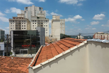 Casa para alugar em Sumarezinho, São Paulo, SP