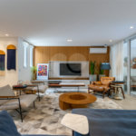 Casa à venda com 3 suítes no condomínio Modernne, São Paulo - SP