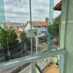 Sobrado à venda com 2 quartos, sendo 1 suíte, em Vila Nivi, São Paulo, SP