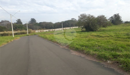 Terreno à venda no condomínio Reserva de Santa Maria, Indaiatuba - SP
