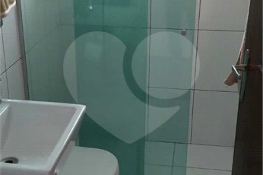 Sobrado à venda com 3 quartos, sendo 1 suíte, em Jaçanã, São Paulo, SP