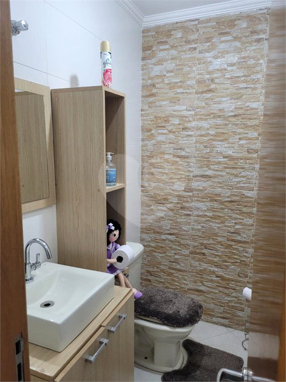 Casa à venda com 3 quartos, sendo 1 suíte, em Jardim Popular, São Paulo, SP