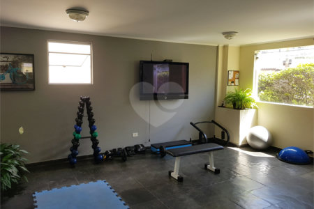 Apartamento à venda com 2 quartos, sendo 1 suíte, em Chácara Santo Antônio, São Paulo, SP