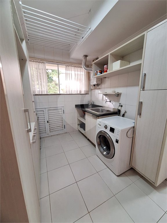 Apartamento à venda com 4 quartos, sendo 3 suítes,  em Vila Gertrudes, São Paulo, SP