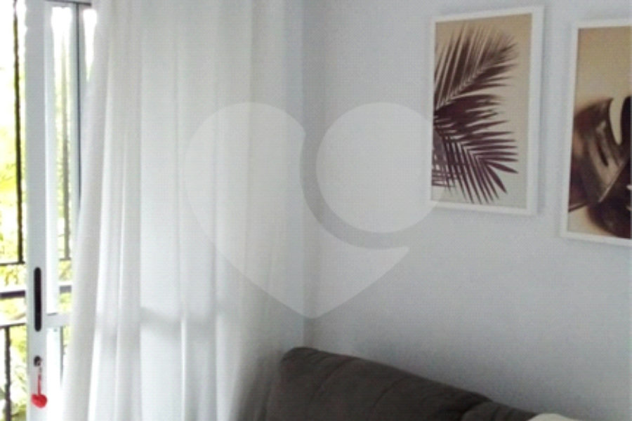 Apartamento à venda com 2 quartos em Pirituba, São Paulo, SP