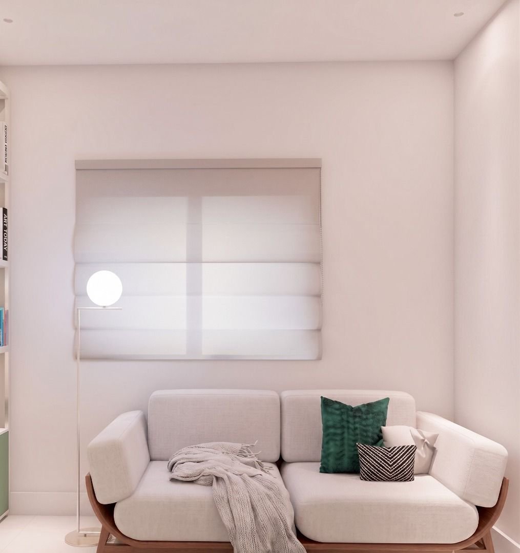 Apartamento Garden à venda, 147 m² por R$ 1.870.000,00 - Embaré - Santos/SP