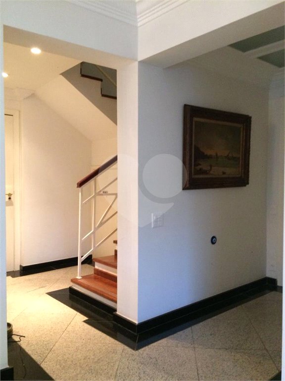 Apartamento à venda com 3 suítes em Vila Suzana, São Paulo, SP