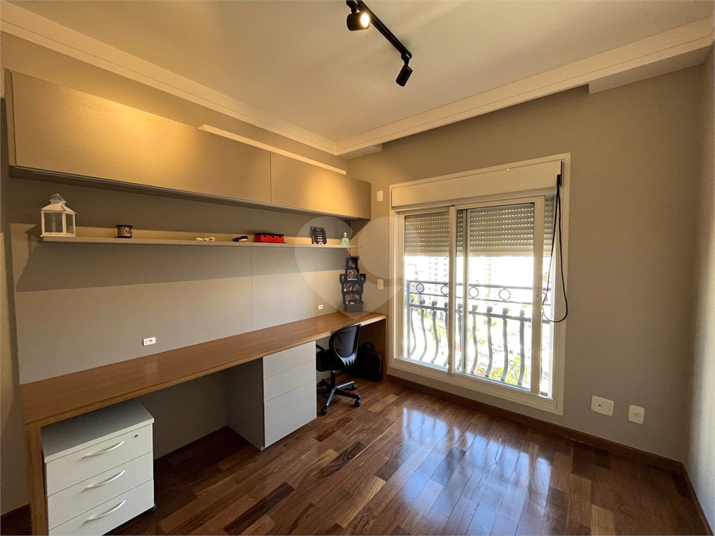 Apartamento à venda ou para alugar com 4 suítes em Santana, São Paulo, SP
