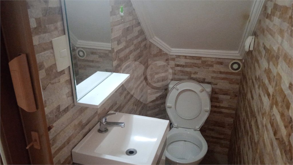 Casa à venda com 2 quartos no condomínio Aldeia de Mora, São Paulo - SP