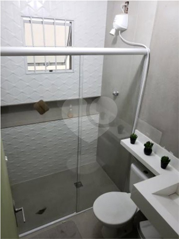 Sobrado à venda com 3 quartos, sendo 1 suíte,  em Parque Edu Chaves, São Paulo, SP
