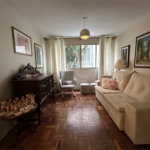 Apartamento à venda com 2 quartos, sendo 1 suíte, em Jardim América, São Paulo, SP
