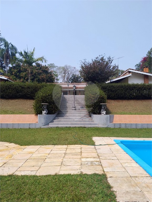 Sítio à venda, 504m² - Ponte Alta Atibaia 48mil² Ref: 1013670