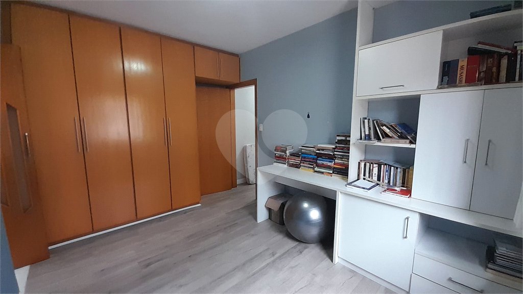 Sobrado à venda com 3 quartos, sendo 1 suíte, em Jardim Prudência, São Paulo, SP