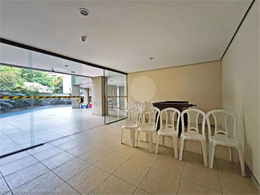 Apartamento à venda com 2 quartos, sendo 1 suíte, em Tijuca, Rio de Janeiro, RJ