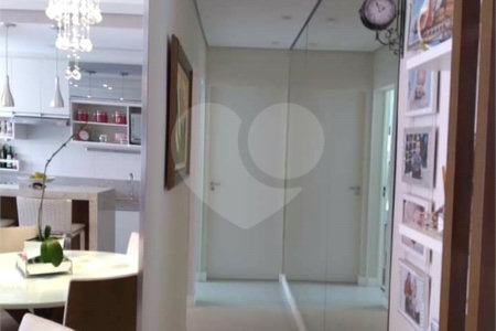 Apartamento à venda com 2 quartos em João Xxiii, Vinhedo, SP