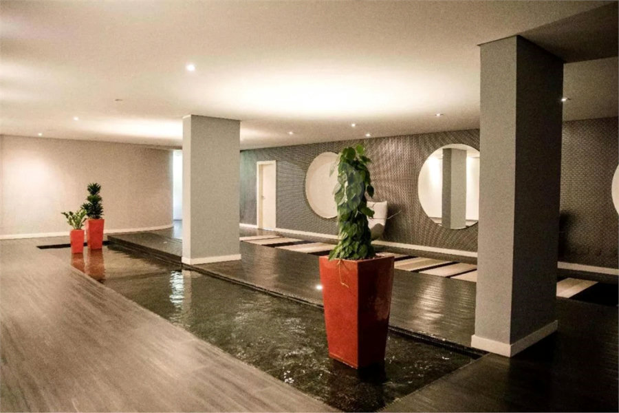 Apartamento à venda com 1 suíte em Morumbi, São Paulo, SP