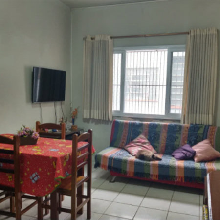 Apartamento à venda com 1 suíte em Pinheiros, São Paulo, SP